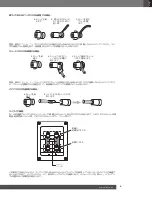 Preview for 13 page of JBL S4700 Owner'S Manual