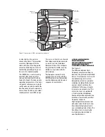 Предварительный просмотр 6 страницы JBL S4800 Owner'S Manual