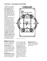 Предварительный просмотр 11 страницы JBL S4800 Owner'S Manual