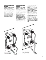 Предварительный просмотр 13 страницы JBL S4800 Owner'S Manual