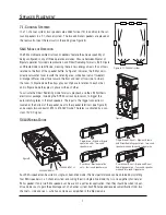 Предварительный просмотр 7 страницы JBL S4A Owner'S And Installer'S Manual