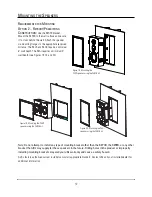 Предварительный просмотр 12 страницы JBL S4A Owner'S And Installer'S Manual