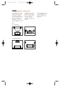 Предварительный просмотр 2 страницы JBL S50 Simple Setup Manual