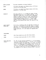 Preview for 9 page of JBL SA600 Service Manual And Replacement Parts