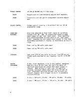 Preview for 10 page of JBL SA600 Service Manual And Replacement Parts