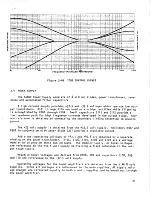 Preview for 21 page of JBL SA600 Service Manual And Replacement Parts