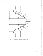 Preview for 23 page of JBL SA600 Service Manual And Replacement Parts