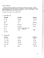 Preview for 39 page of JBL SA600 Service Manual And Replacement Parts