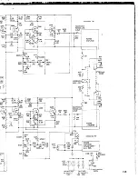 Предварительный просмотр 45 страницы JBL SA600 Service Manual And Replacement Parts