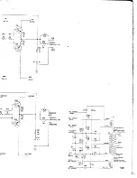 Предварительный просмотр 47 страницы JBL SA600 Service Manual And Replacement Parts