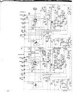 Предварительный просмотр 48 страницы JBL SA600 Service Manual And Replacement Parts