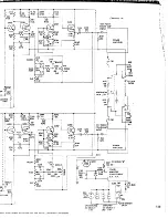 Предварительный просмотр 49 страницы JBL SA600 Service Manual And Replacement Parts