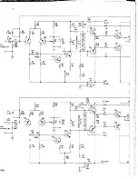 Предварительный просмотр 50 страницы JBL SA600 Service Manual And Replacement Parts