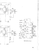 Предварительный просмотр 51 страницы JBL SA600 Service Manual And Replacement Parts