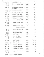 Предварительный просмотр 56 страницы JBL SA600 Service Manual And Replacement Parts