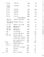 Предварительный просмотр 57 страницы JBL SA600 Service Manual And Replacement Parts