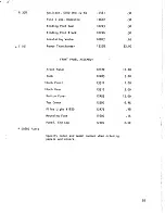 Предварительный просмотр 58 страницы JBL SA600 Service Manual And Replacement Parts