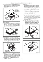 Предварительный просмотр 6 страницы JBL SB130 Service Manual