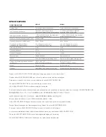 Preview for 10 page of JBL SCL-3 Owner'S And Installer'S Manual