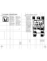 Предварительный просмотр 4 страницы JBL SCS 135 Owner'S Manual