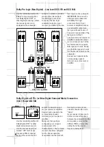 Предварительный просмотр 6 страницы JBL SCS 188 Owner'S Manual