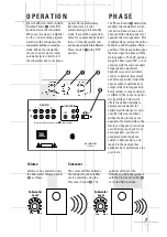 Предварительный просмотр 7 страницы JBL SCS 188 Owner'S Manual