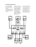 Preview for 6 page of JBL SCS SAT 300 Owner'S Manual