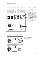 Preview for 9 page of JBL SCS136 Owner'S Manual