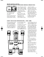 Preview for 7 page of JBL SCS145.5 Owner'S Manual