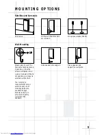 Preview for 6 page of JBL SCS150 Owner'S Manual