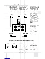 Preview for 9 page of JBL SCS150 Owner'S Manual