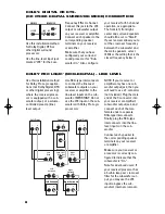 Предварительный просмотр 8 страницы JBL SCS300.5 Owner'S Manual