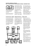 Preview for 8 page of JBL SCS300.7 Owner'S Manual