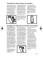 Preview for 3 page of JBL SCSSAT300 Owner'S Manual