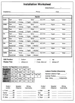 Preview for 73 page of JBL SDP-2 Installation And Technical Manual