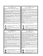 Preview for 4 page of JBL SDP-3 Installation & Technical Manual