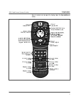 Preview for 14 page of JBL SDP-3 Installation & Technical Manual