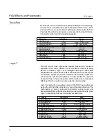 Preview for 47 page of JBL SDP-3 Installation & Technical Manual