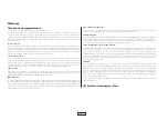 Preview for 5 page of JBL SDP-55 Quick Start Manual