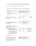 Предварительный просмотр 36 страницы JBL SDP-75 User Manual