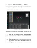 Предварительный просмотр 86 страницы JBL SDP-75 User Manual