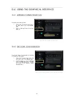 Предварительный просмотр 103 страницы JBL SDP-75 User Manual