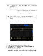 Предварительный просмотр 112 страницы JBL SDP-75 User Manual