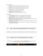 Предварительный просмотр 125 страницы JBL SDP-75 User Manual