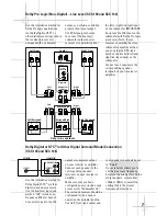 Preview for 7 page of JBL Simply Cinema DSC 1000 Owner'S Manual