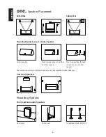 Предварительный просмотр 6 страницы JBL Simply Cinema ESC 360 Simple Setup Manual