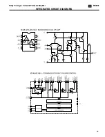 Предварительный просмотр 21 страницы JBL SIMPLY CINEMA ESC200 Service Manual