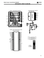 Предварительный просмотр 22 страницы JBL SIMPLY CINEMA ESC200 Service Manual