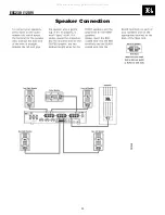 Preview for 4 page of JBL Simply Cinema ESC230 Service Manual