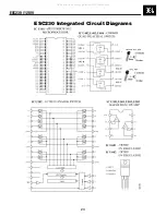 Предварительный просмотр 23 страницы JBL Simply Cinema ESC230 Service Manual